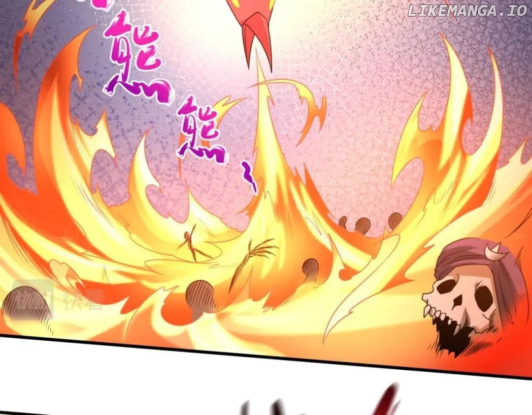 Era of the Haunted chapter 83 - page 60